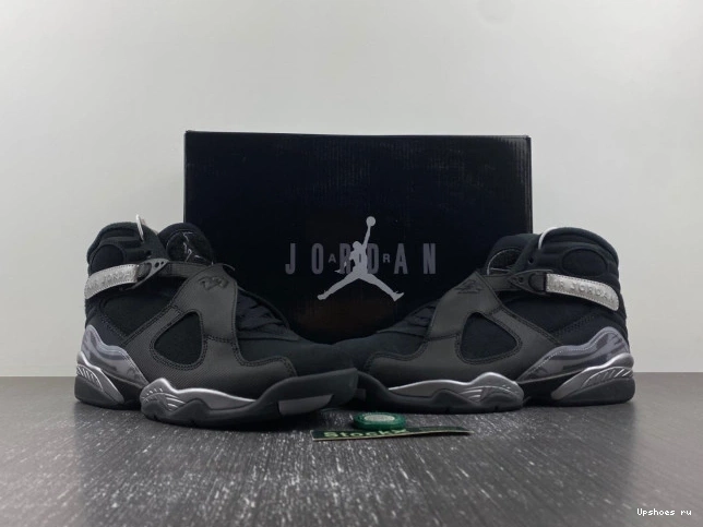 Air “Gunsmoke”  8  Winterized Jordan FD1334-001  0116